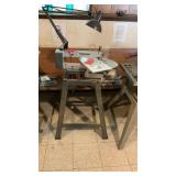 Dremmel 16 in. 2 Speed Scroll Saw