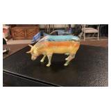 2000 Cow Parade-Vincent Van Cogh