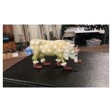 2000 Cow Parade-Can