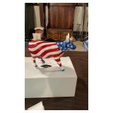 2001 Cow Parade-American Royal
