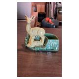 Mid/Mod Shawnee Pottery Planter