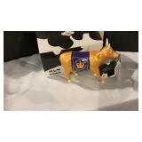 Cow Parade-Queen