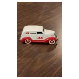 Die Cast Ace Hardware Advertising Bank