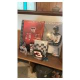 Large Lot Of Dale & Dale Jr. Collectibles