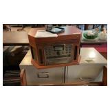 Crosley CR 248 Songwriter CD Recorder
