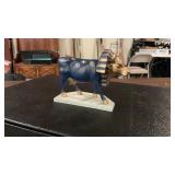 2000 Cow Parade-Tutancowmaon #9126