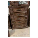 Mod Style DMI Furniture Companies Dresser