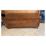 Mid C Mod Lane Brand Blanket Chest
