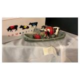 Cow Parade-Moovin