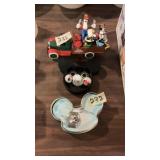 Mickey Mouse Collectibles