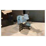 Cow Parade-Nicole
