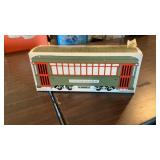 Set Of Vintage New Orleans Street Car Tumblers