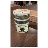 (3) Vintage Tobacco Tins