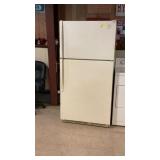 Whirlpool Imperial Series Refrigerator