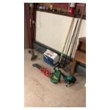 Lot Of Yard & Garden Maintenance