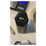 Marked & Tested 10K Ladies Heart Ring