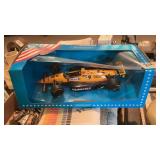 Die Cast Indy Car MiniChamps Collector Car