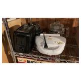 Lot Of Small Kitchen Gadgets