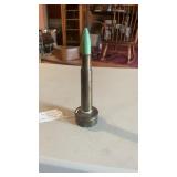 WW2? Trench Art Lighter