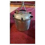 All American Pressure Canner/Cooker