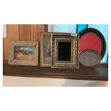 Antique Frames Misc. Sizes Plus