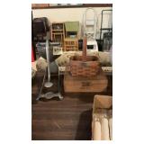 Vintage Wear-Ever Juicer, Longaberger, Plus