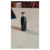 Small Coca-Cola Cigarette Lighter Never Fired