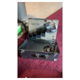 Vintage Standard Change Makers Inc. Coin Sorter