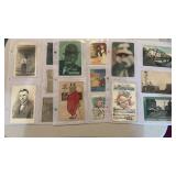 (30) Antique & Vintage Postcards
