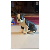 Antique Cast Iron Door Stop