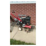Yard Machines Front Tine Tiller W/Briggs Engine