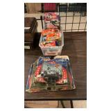 Lot Of Matchbox, Hotwheels, Winner Circle, Plus