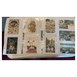(30) Antique & Vintage Postcards