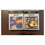 Retro 1982 Emerson Arcadia 2001 Game Cartridge