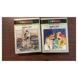 Retro 1982 Emerson Arcadia 2001 Game Cartridge