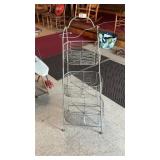 3 Tier Farmhouse Storage Bin
