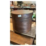 Primitive Bentwood Cheese/Pantry Box