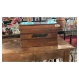 Antique Household Sewing Machine Co.Cover
