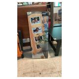 Decorator Tri Fold Picture Frame In Box