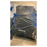Nissan Rogue Floor Mats & Michelin Wiper Blades