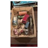 Vintage/Retro Tootsie & Midge Toys