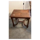 Mod Style Side Table
