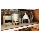 Large Lot Of Kitchen Gadgets