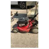 Snapper Push Mower