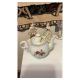 Large Lot Of China & Glassware