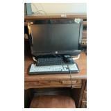 Hp Brand Computer & Printer, Paper Shredder, Plus