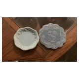 Longaberger Pottery