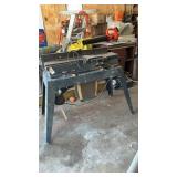 Craftsman Wood Planer