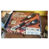 Nearly New Dremel Maker Kit