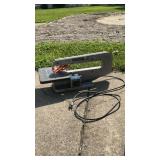 Dremel Brand Jig Saw